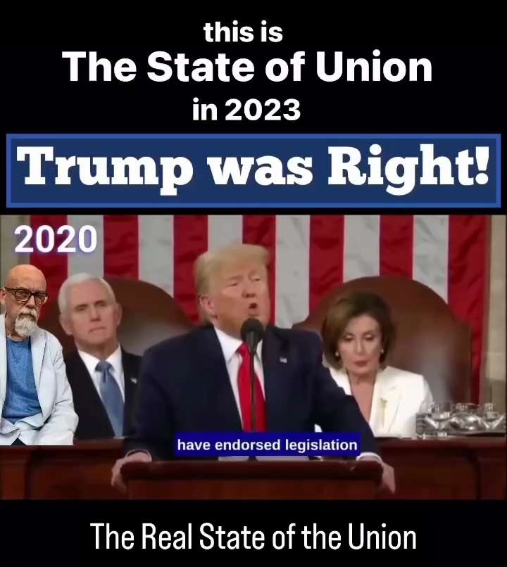 THIS IS LITERALLY HAPPENING RIGHT NOW IN CALIFORNIA AND NEW YORK