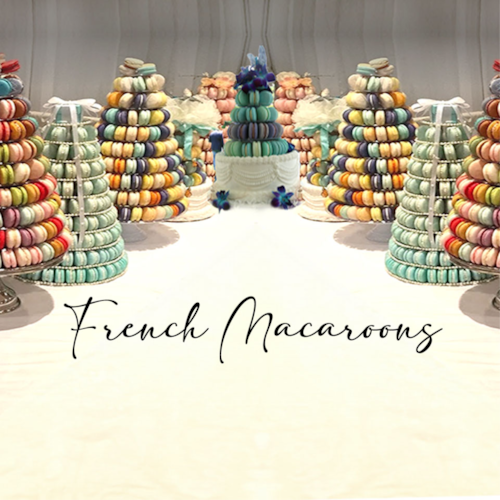 Visit frenchmacaroons's profile on GETTR. View their posts, photos, videos, and connect with them on the social platform.