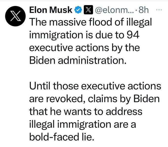 Another truth bomb dropped by Elon Musk💥💥