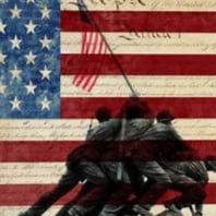 America has devolved and it'll take the 1st and 2nd Amendment to make it right. Belief in God, country and family has never been more important.