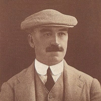 Alister MacKenzie Institute — Preserving the Legacy of Golf’s Preeminent Architect