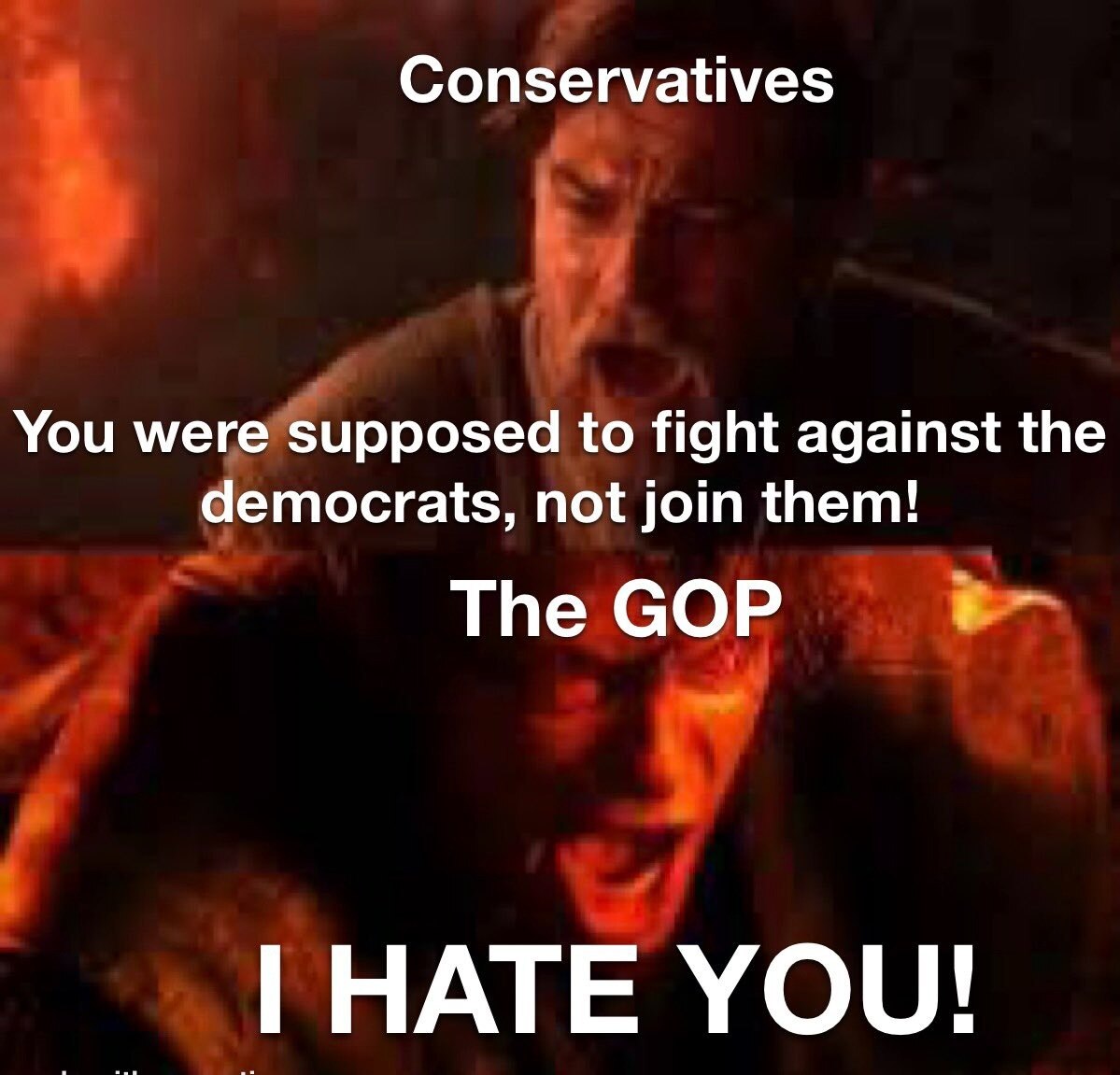 View Steve Deace's post on GETTR. Join the discussion, share your thoughts, and connect with the community.