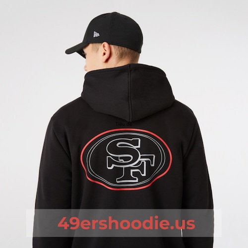 Welcome to 49ersHoodie.us, your ultimate destination for San Francisco 49ers fan gear! #49ersHoodieStore #NinersNationGe...