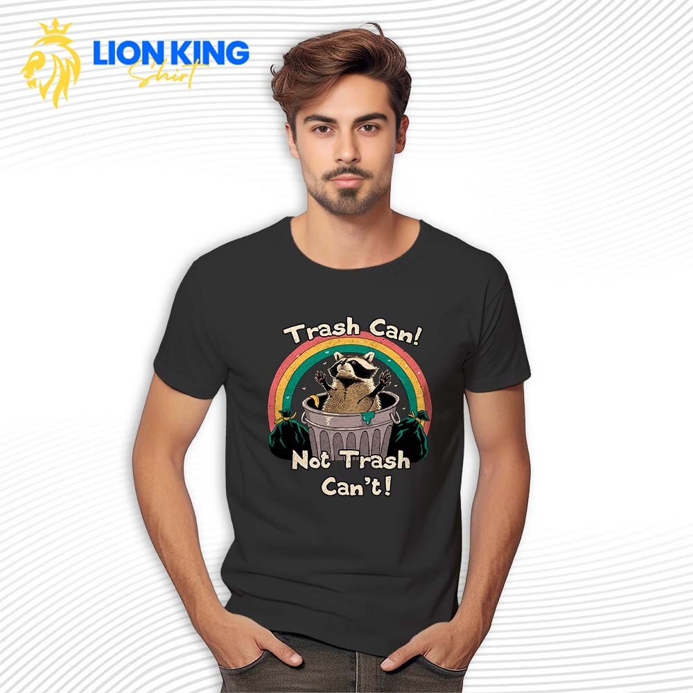 In the busyness of everyday life, comfortable, easy-to-wear and versatile styles will be prioritized more than ever. T-shirts also provide spacious space with elastic and sweat-absorbent materials, helping you increase your activity without being restrictive. These simple-looking tees can be found at https://steemit.com/@lionkingshirt. They possess countless advantages that have quickly gained popularity over the years and will never go out of style or stop being popular.
