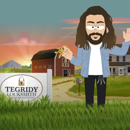 Tegridy Locksmith offers emergency, residential, commercial, and automotive locksmith services in North Jersey. Contact ...