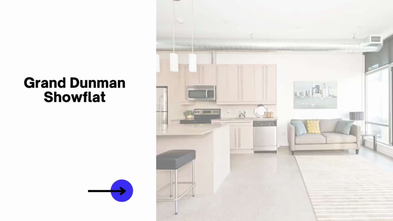 Prospective For Financing Growth

Aside from rental profit, the Grand Dunman Condominium provides co...