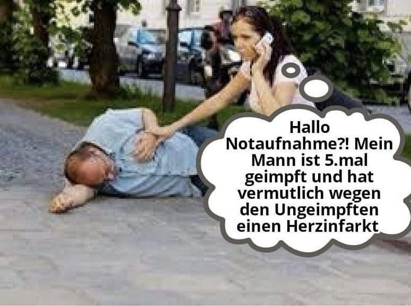 View 🇩🇪❌ Mister-Datendieb ❌🇩🇪's post on GETTR. Join the discussion, share your thoughts, and connect with the community.