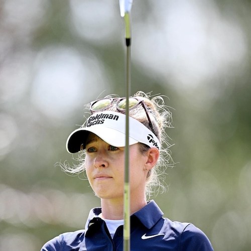 Athlete 🧳✈️🌎⛳