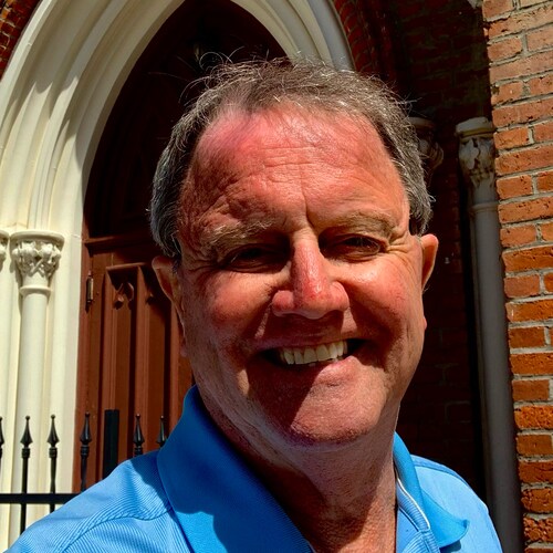 Americans First Marine Vet