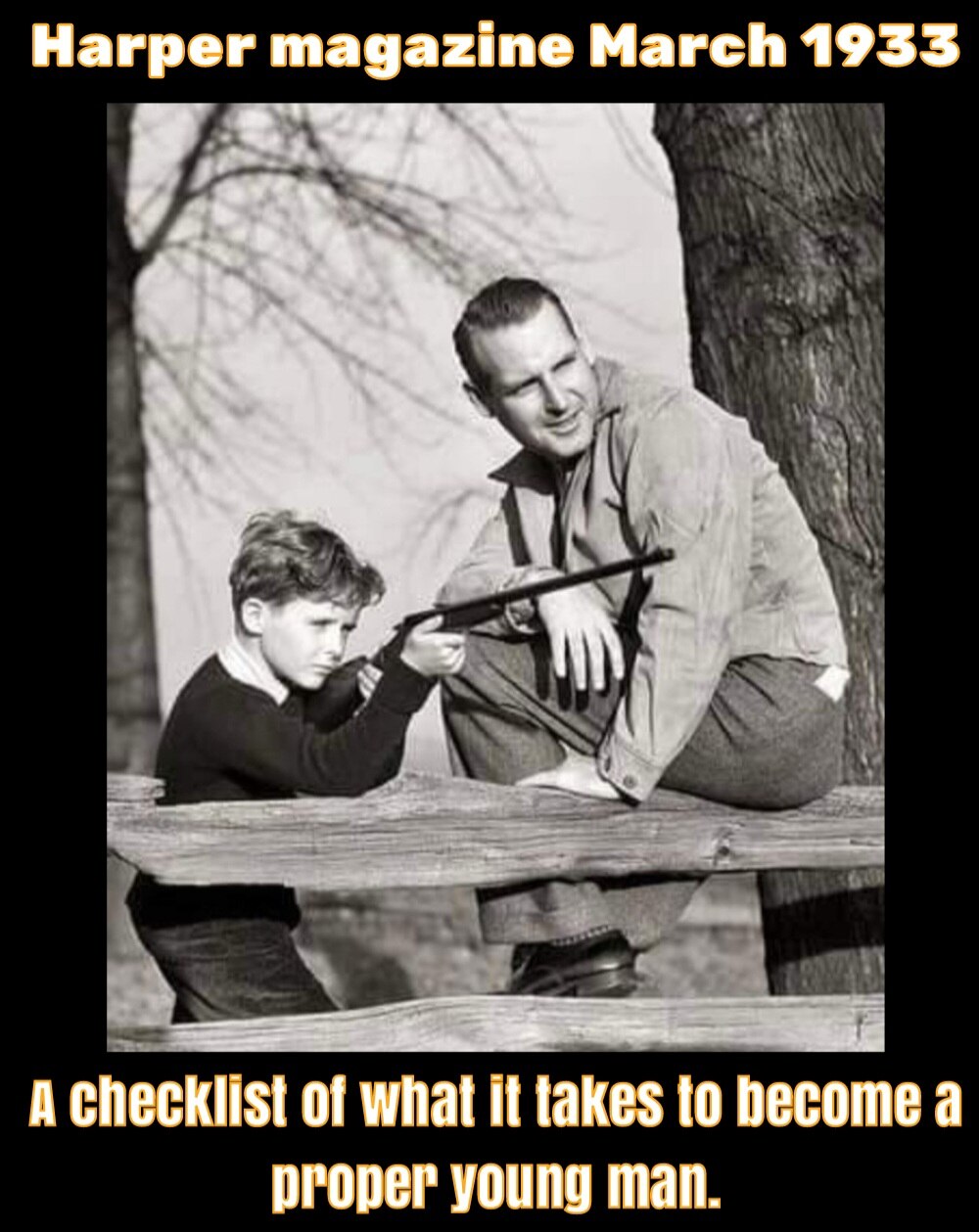 Young Fathers should consider this checklist of abilities and skills.
1. Should be able to swim at l...