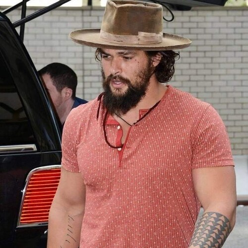 Visit Jason_Momoa_9015's profile on GETTR. View their posts, photos, videos, and connect with them on the social platform.