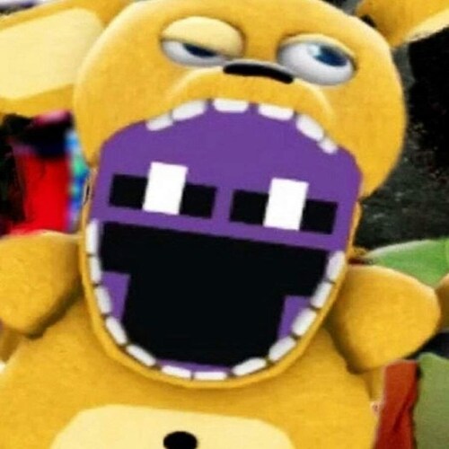 ⍟ call me dave or auggie ⍟ dsaf + fnaf brainrot ⍟
