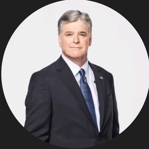 Visit Sean Hannity's profile on GETTR. View their posts, photos, videos, and connect with them on the social platform.