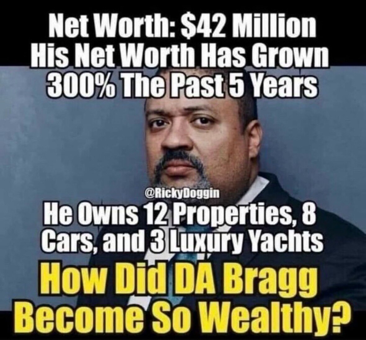 Soros takes care of his own!!! 👿👿👿