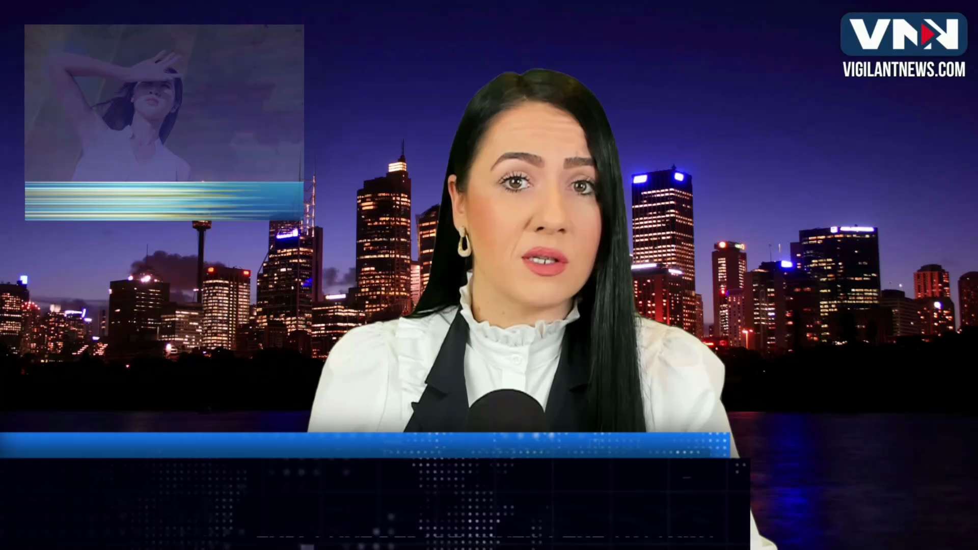 The Shocking Truth About Skin Cancer: What You’re Not Being Told About the Sun

Is everything we’ve ...