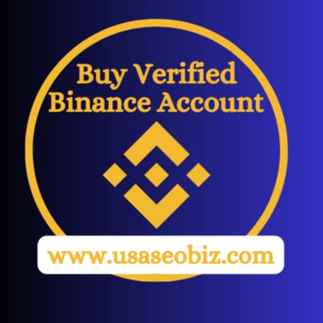 100% USA, UK, CA, Any Country Verified Binance Account
https://usaseobiz.com/product/buy-verified-binance-account/
