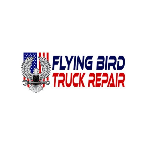 Flying Bird Truck Repair is an ideal truck repair company in Bakersfield.
