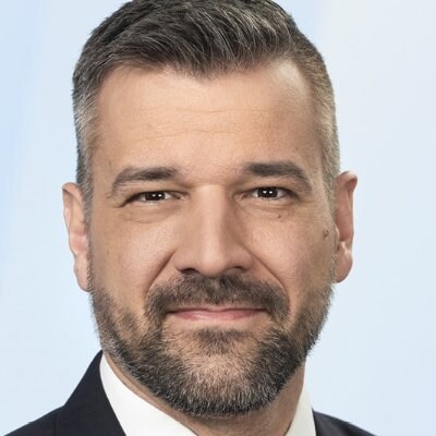 Fidesz candidate at the European elections