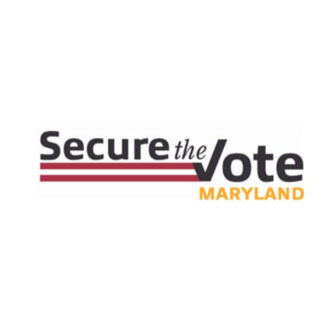 Dedicated Maryland citizens who have organized various efforts to verify voter validity and ensure the integrity of our ...