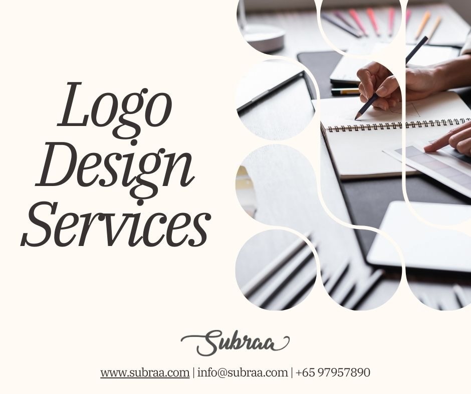 Everything you Need to know about Creating a Logo! — Subraa

#logodesigner The Company logo design p...
