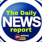 The daily news report