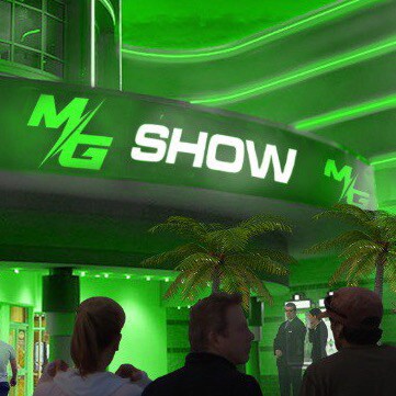 Host on the Matrixxx/Grooove Show —Telegram: https://t.me/mgshow -Truth and Transparency in Gov’t is the only path to real Freedom- https://rumble.com/c/MGShow