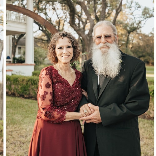 Conservative, 2A, God is the law, not man, politicians or Scientists. Been married to my husband 46 years.  I have a God...