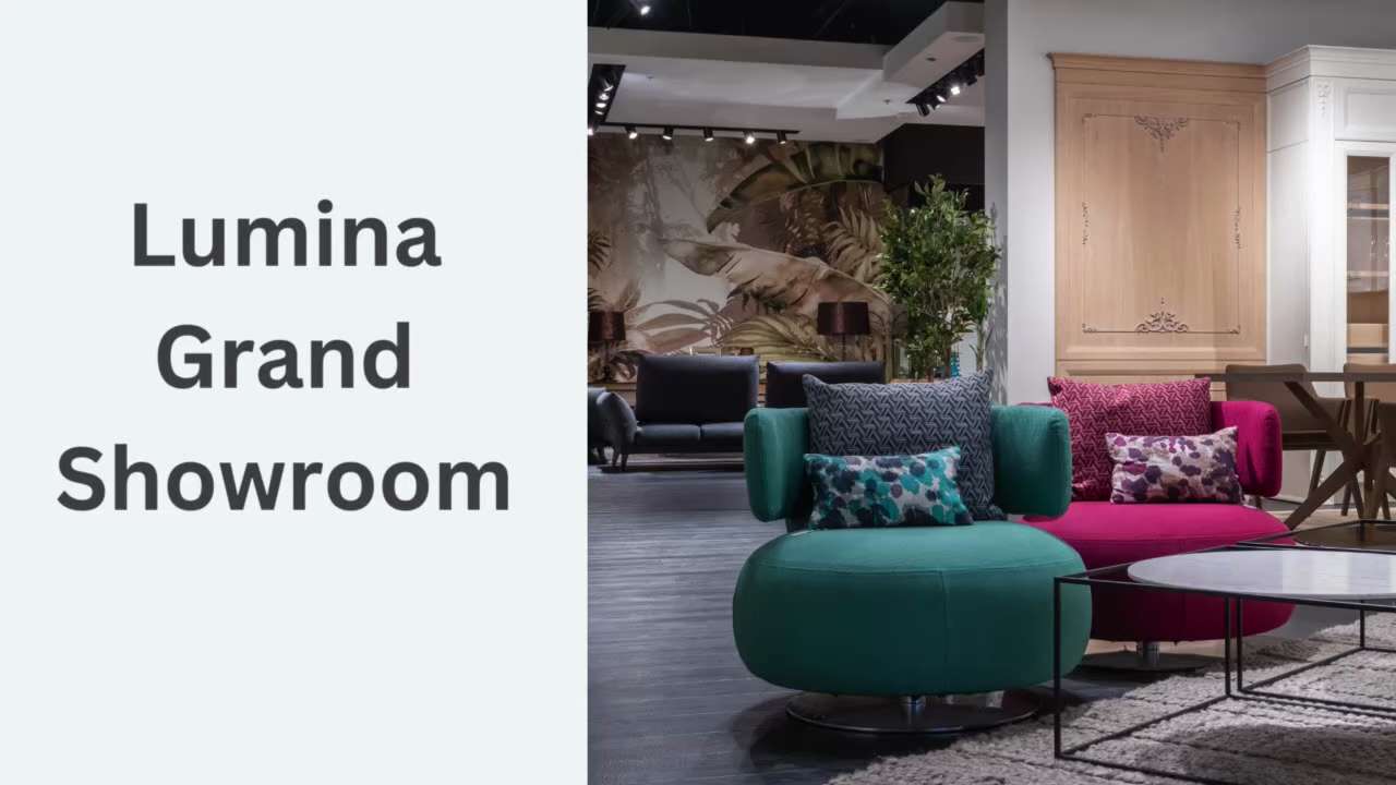 Witness Remarkable Support at Lumina Grand Condo

Central to an enjoyable Lumina Grand experience is...