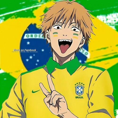 Aqui é tudo na base do Ódio brasil 🇧🇷

Here everything is based on hate Brazil 😁