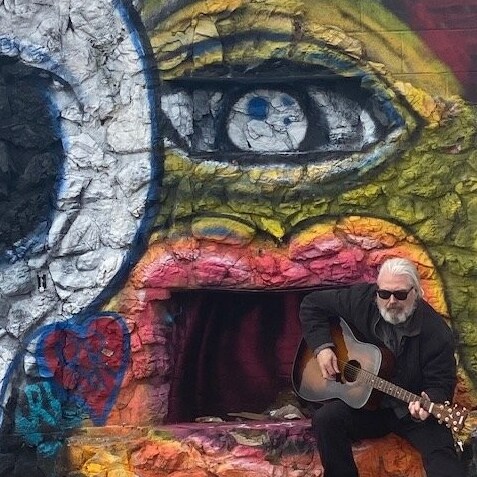 “NEVER BE SILENCED OR BE A VICTIM-DEFINE YOUR LIFE & DEFINE YOURSELF"-R. FROST
https://www.reverbnation.com/ronnieprosser
https://ronnieprosser.bandcamp.com/