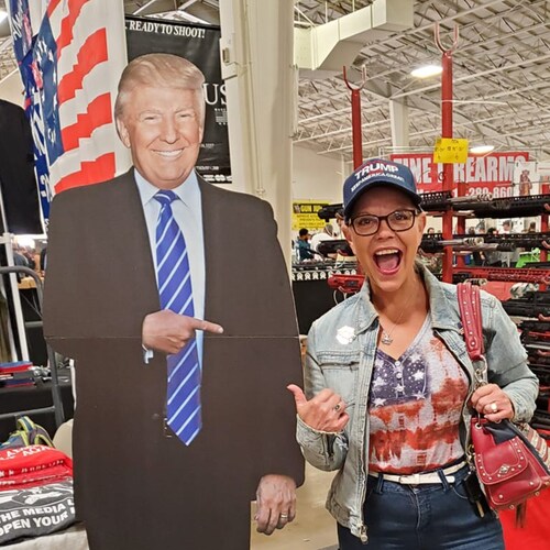 Fun loving but FED-UP 100% Patriot married for a loooong time to a fellow Patriot.  Animal lover (4 dogs, a cockatiel, a box turtle and a cat) No DM'S