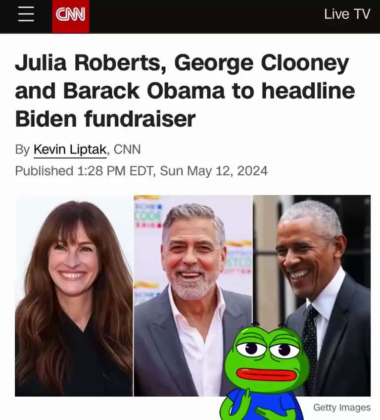 I haven't seen any movies by these 2 in years and won't. I cancelled Netflix when Barack and Michael...