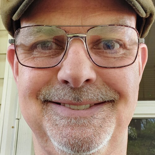 I am a 54yr old Conservative Republican. I am a Christian Man who supports President Donald Trump and America First!