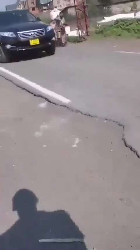 WATCH: African Christians are fleeing Boko Haram radical Islamists.

Thousands are dead, many more u...