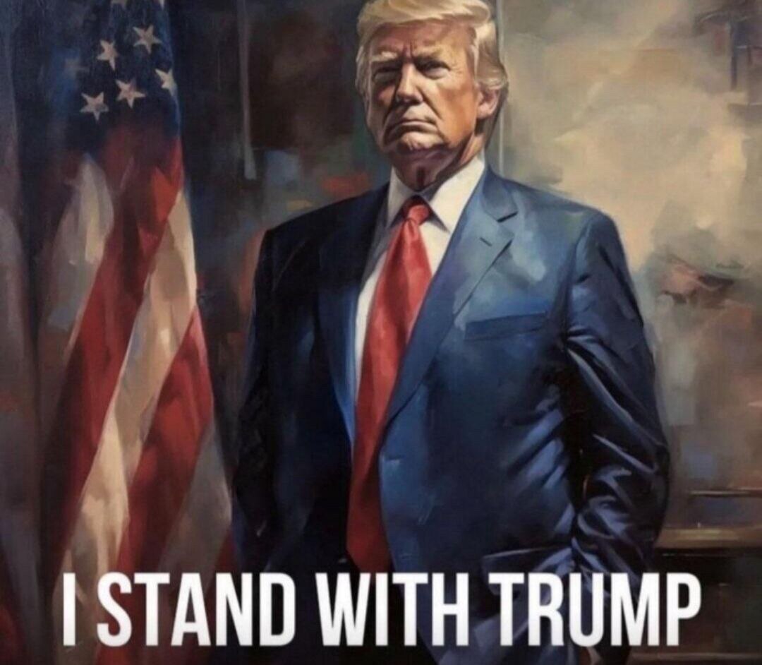 View CandyRedPill💊's post on GETTR. Join the discussion, share your thoughts, and connect with the community.