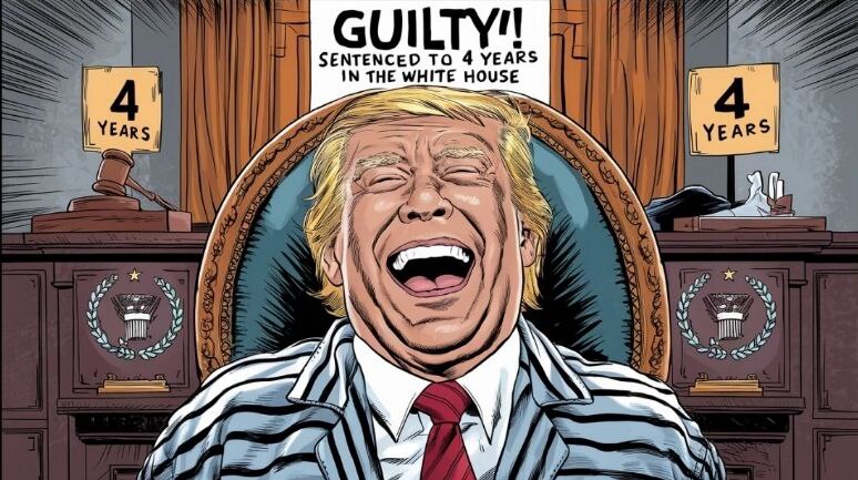 View CandyRedPill💊's post on GETTR. Join the discussion, share your thoughts, and connect with the community.