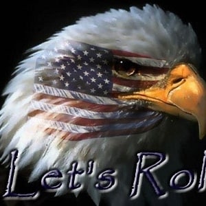 Patriot, MAGA Maniac, Freedom lover