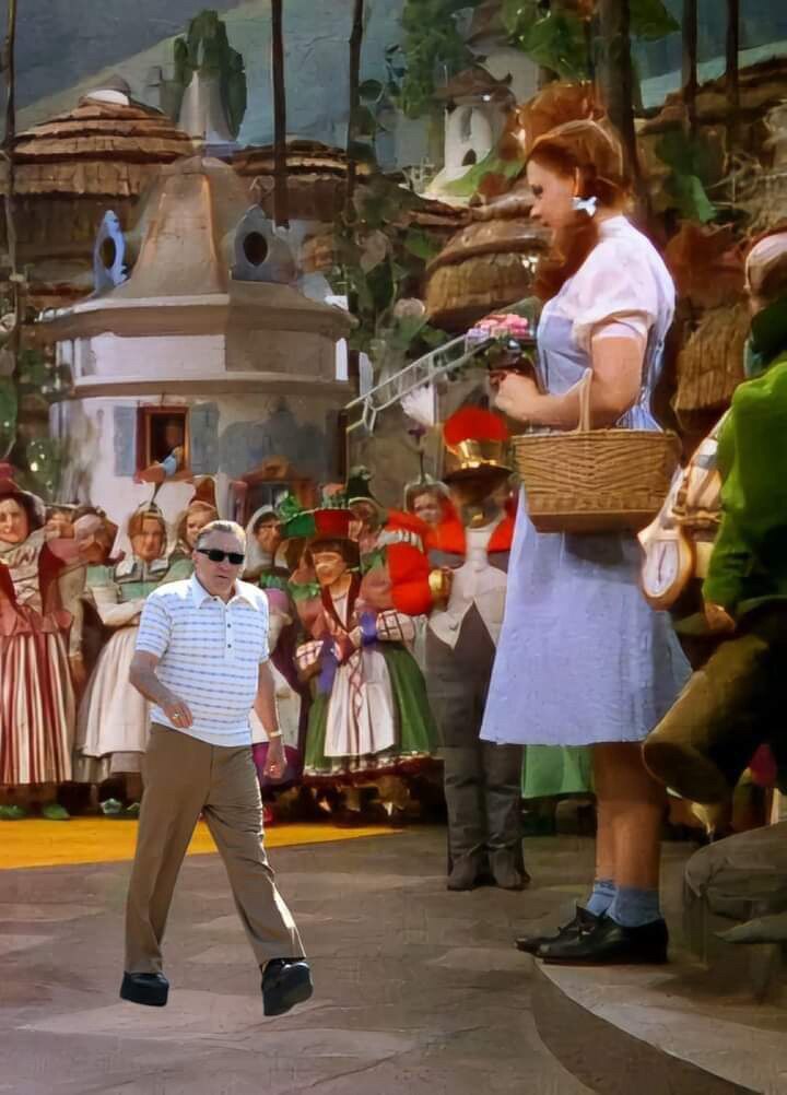 View CandyRedPill💊's post on GETTR. Join the discussion, share your thoughts, and connect with the community.