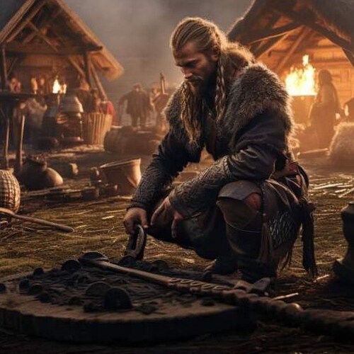 Spirit Traveler | Freiheit ist eine Geisteshaltung