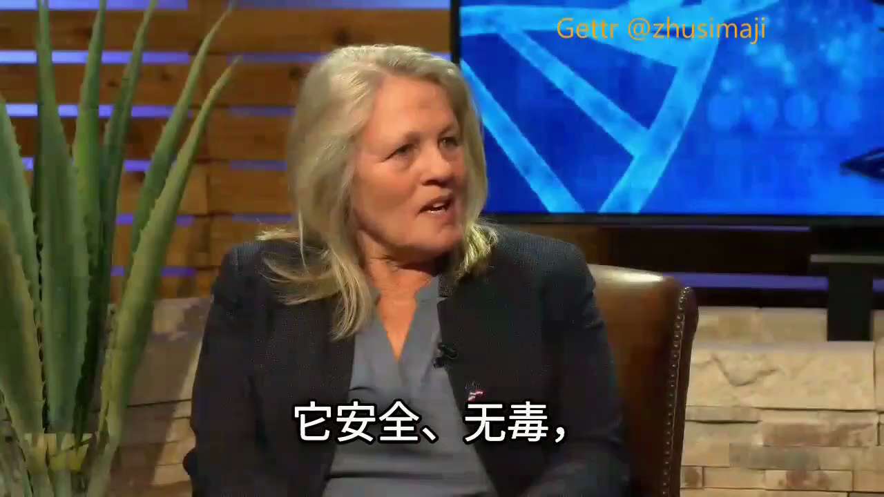 在 #Plandemic 1 中出现的 Dr. #judymikovits 在接受 #delbigtree 采访时说 #福奇 #antonyfauci  在八十年代就阻止人们使用有效的抗 #Aids #艾滋病 药物，比如 #PeptiteT #T肽 #AZT #叠氮胸苷 #I型干扰素 #InterferontypeI 等 #Candacepert 
