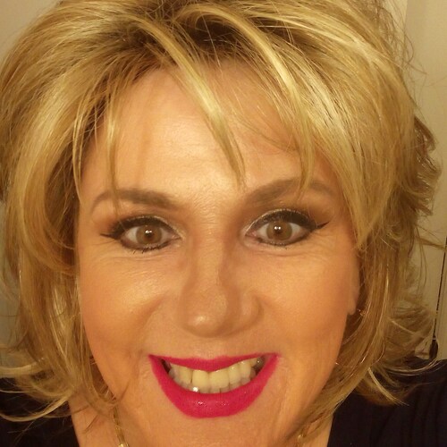 I love Jesus More than life itself and anything. I love my husband of 41 yrs more than myself and anything except JESUS He First.i love my Kids and Grandkids