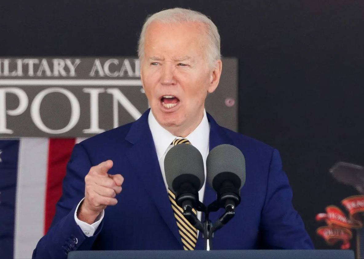 Biden voters.  Since 2022, the Biden administration has reportedly quietly closed more than 350,000 migrant asylum cases, effectively allowing them to move freely throughout the US indefinitely without fear of deportation.
 https://x.com/vicktop55/status/1797827996126261614?t=fJk0ZJzGoMdWRdeaiEXTyg&s=19