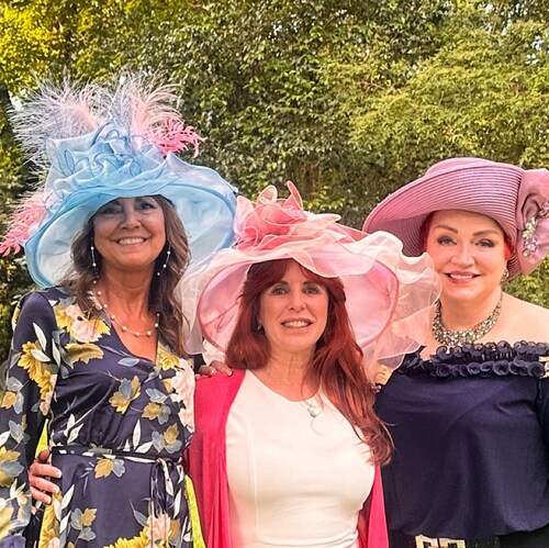 America First Activist