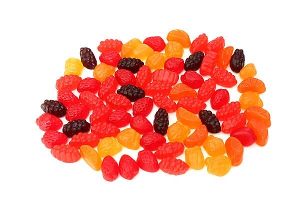 Was Sind Die Inhaltsstoffe Für Obst Gummies?

Obst gummies Häufig aus Fruchtsaft oder-Püree, gelatin...