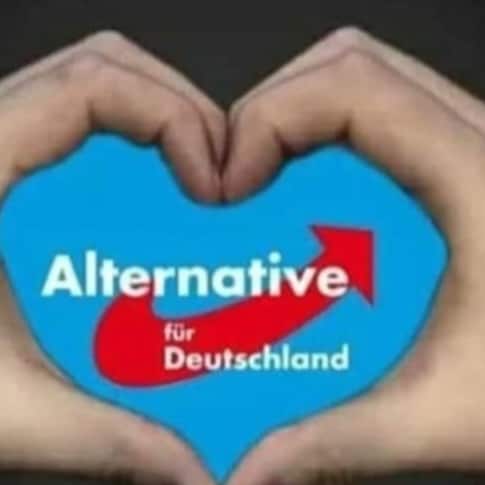 Ein Rechts Konservativ gelesener Linker. sfg