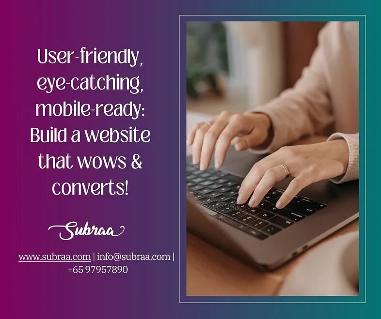 Here, we explore various strategies that web designers can employ to optimize web performance.-Subra...