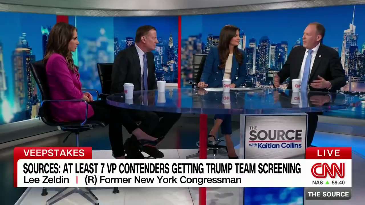 We must take our America First message into big cities across the country to win over disenfranchise...