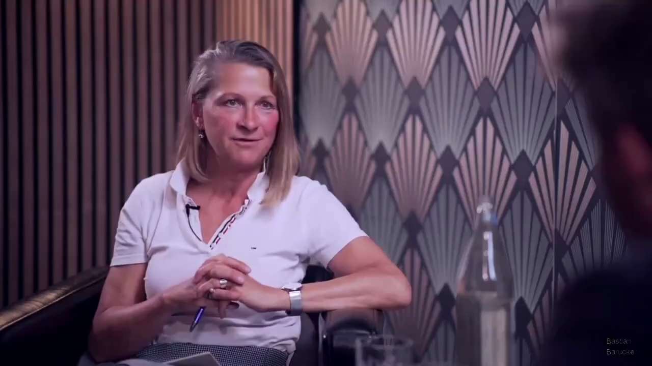 WELT-Autorin Cornelia Stolze beschreibt die Methoden, mit der Alena Buyx und der Wellcome Trust sie ...