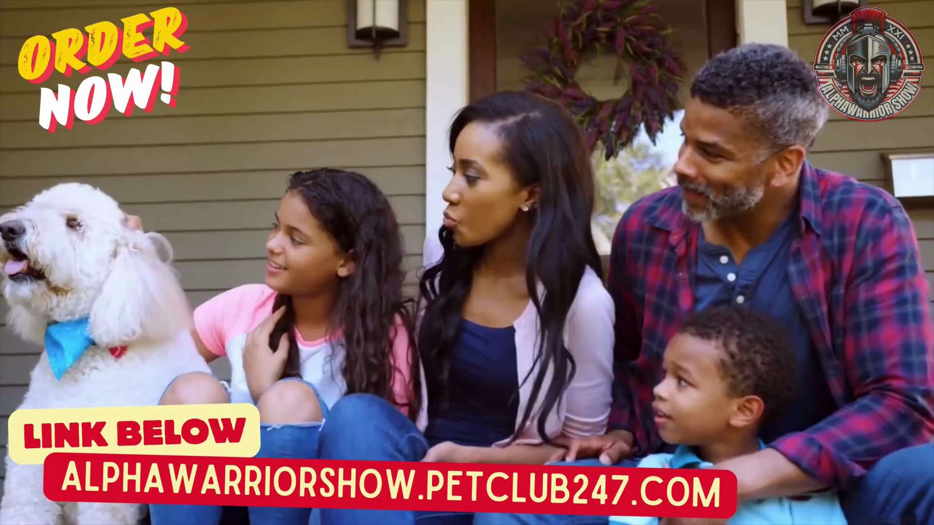 The miracle for your pets & you! This is selling like crazy and its mind blowing! Heres a special li...