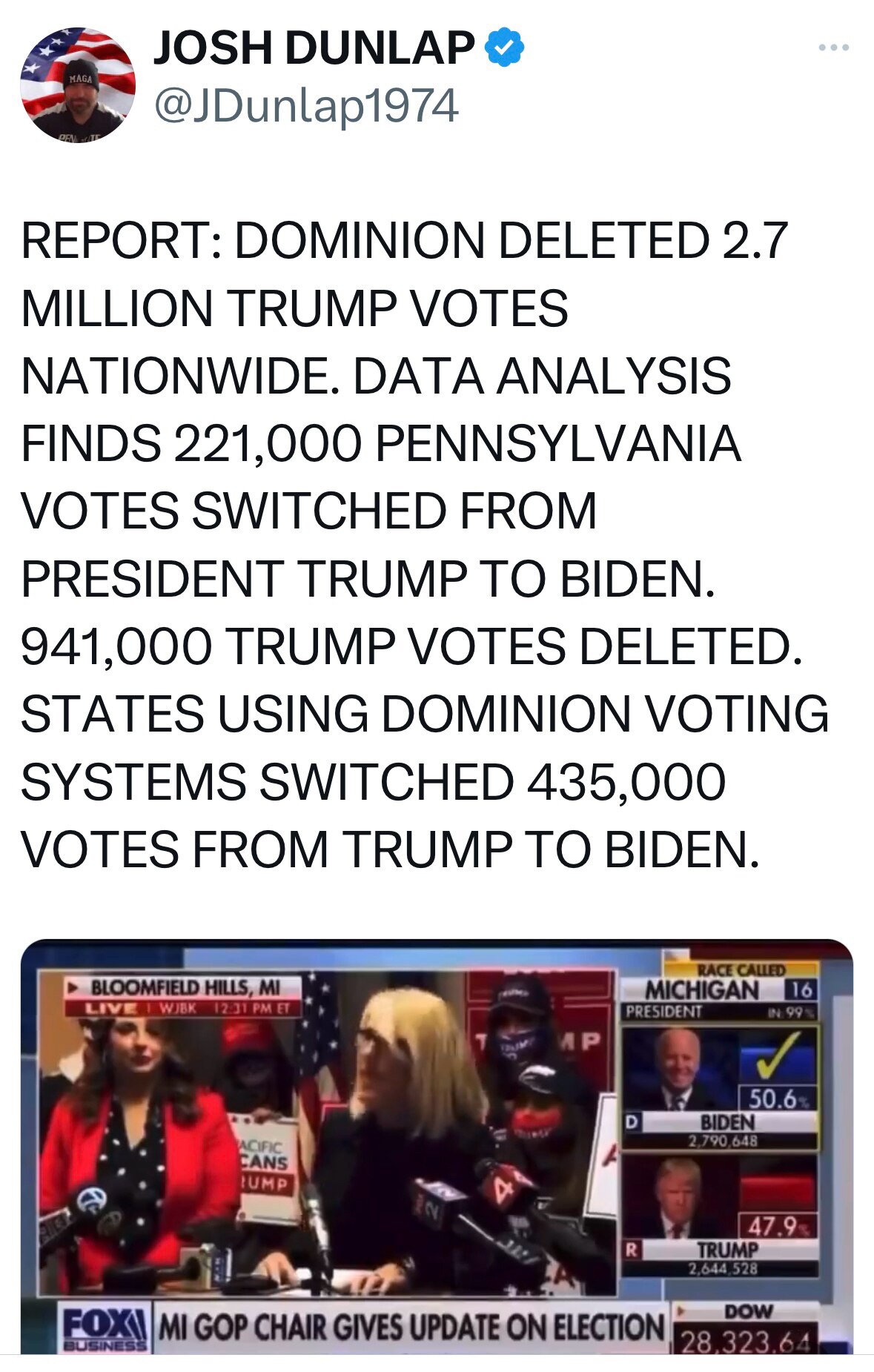 Never forget this 👇👇👇 so what has changed for 2024 🤔🤔🤔